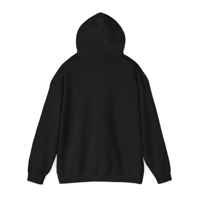 Conservative & Proud: Unisex Heavy Blend™ Hooded Sweatshirt - Image 4