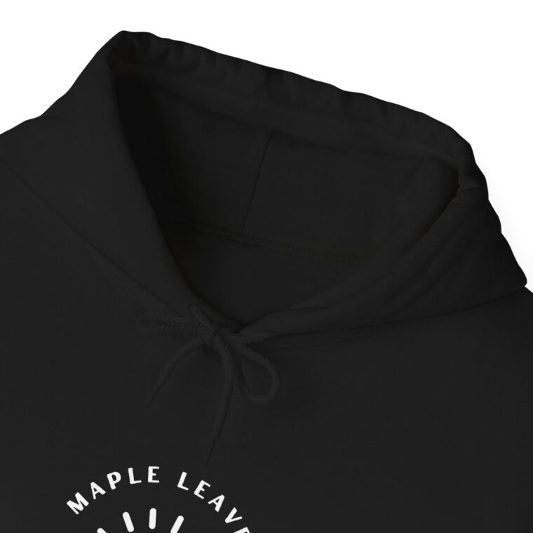 Conservative & Proud: Unisex Heavy Blend™ Hooded Sweatshirt - Image 6