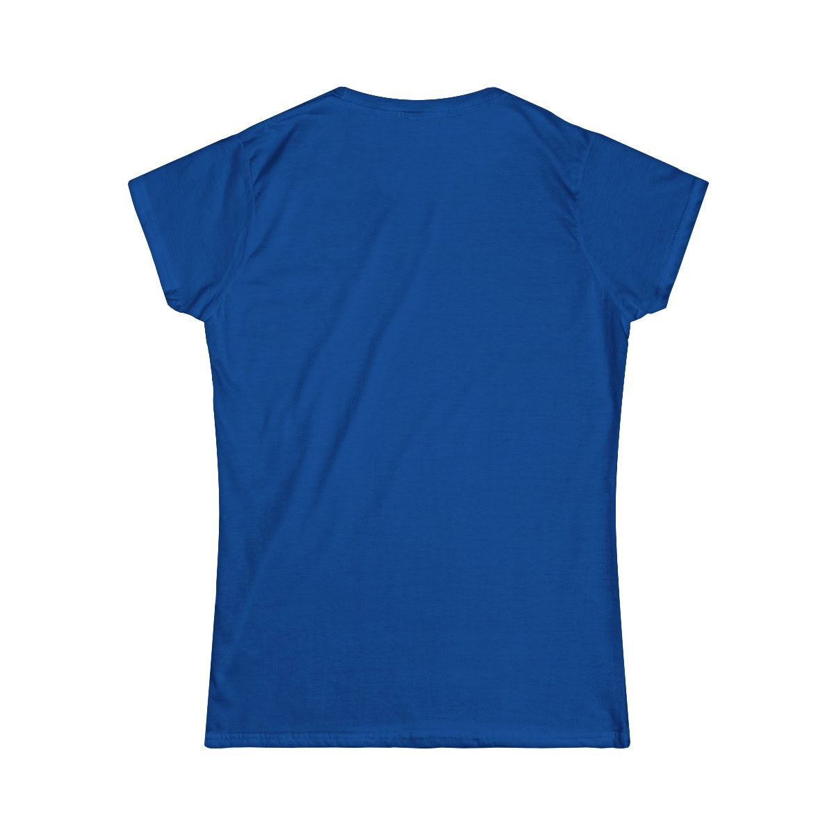 Canada Day Cheers: Women's Softstyle Tee - Image 11