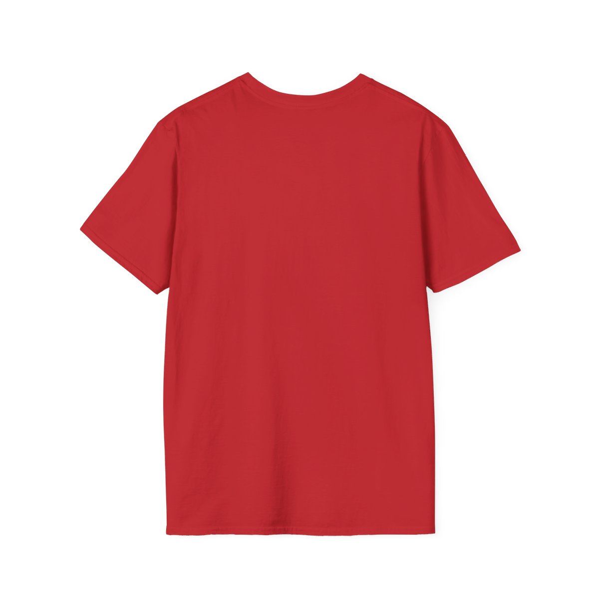 Canada Day Vibes: Unisex Softstyle T-Shirt - Image 27