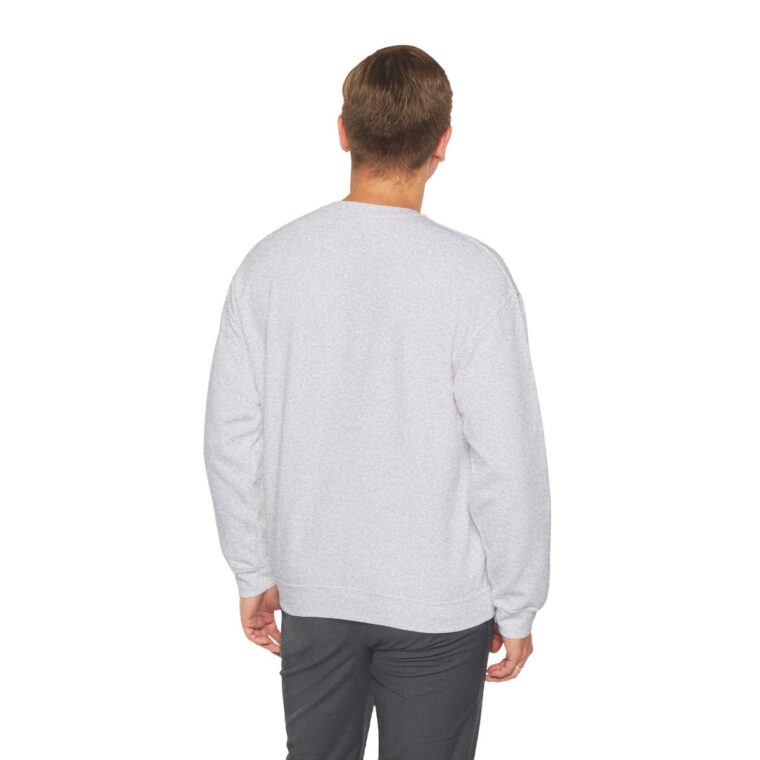 Conservative & Proud, No Apologies: Unisex Heavy Blend™ Crewneck Sweatshirt - Image 18
