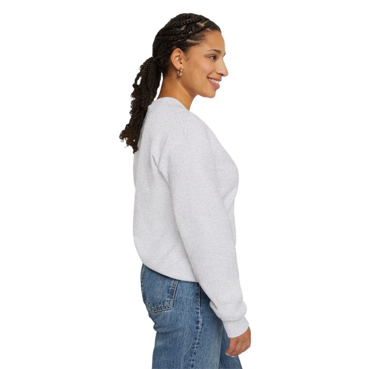 Conservative & Proud, No Apologies: Unisex Heavy Blend™ Crewneck Sweatshirt - Image 20