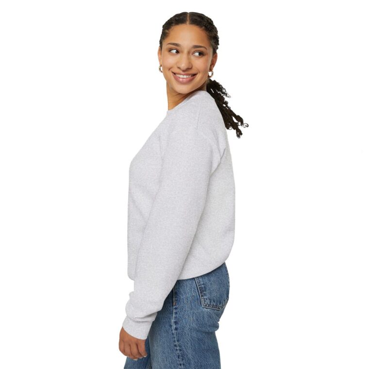 Conservative & Proud, No Apologies: Unisex Heavy Blend™ Crewneck Sweatshirt - Image 21